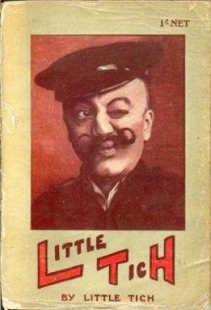 Little Tich: A Book Of Travels And Wanderings (Paperback)