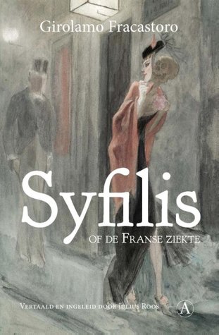 Syfilis. of de Franse ziekte