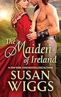 The Maiden of Ireland (Women of War)