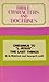 Onesimus to "I, Jesus"/ The...