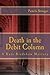Death in the Debit Column by Pamela Stringer