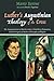 Luther's Augustinian Theology of the Cross: The Augustinianism of Martin Luther's Heidelberg Disputation and the Origins of Modern Philosophy of Religion