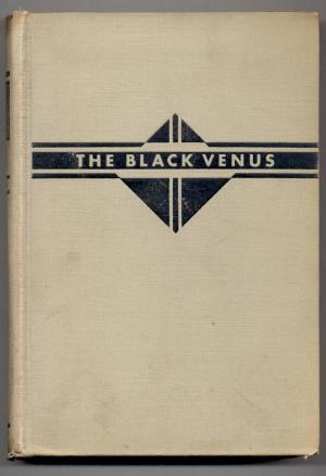 The Black Venus (Hardcover)