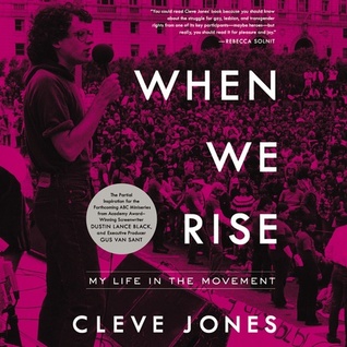 When We Rise: My Life in the Movement