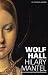 Wolf Hall (Thomas Cromwell, #1)