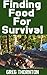 Finding Food For Survival: ...