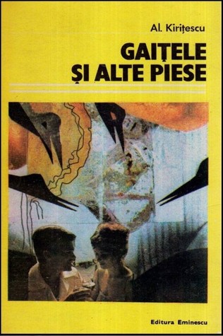 Anişoara sau ispita