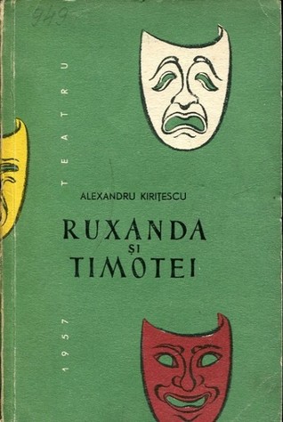Ruxanda si Timotei