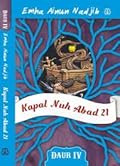 Kapal Nuh Abad 21