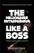 The Millionaire Entrepreneu...