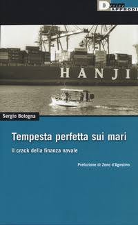 Tempesta perfetta sui mari