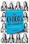 Agosto, septiembre y octubre by Candela Ríos
