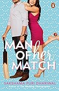 Man of Her Match