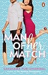 Man of Her Match