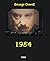 1984 by George Orwell