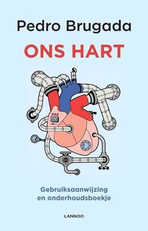 Ons hart. Gebruiksaanwijzing en onderhoudsboekje