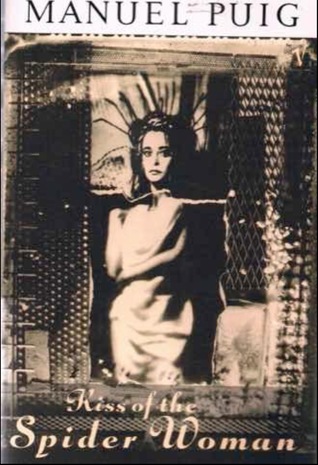 Kiss of the Spider Woman