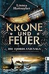 Krone und Feuer by Linnea Hartsuyker