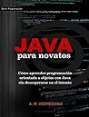 Java para novatos...