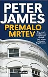 Premalo mrtev