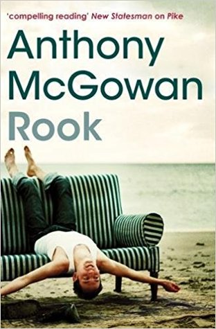 Rook (Paperback)