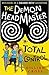 The Demon Headmaster: Total Control (Demon Headmaster, #7)