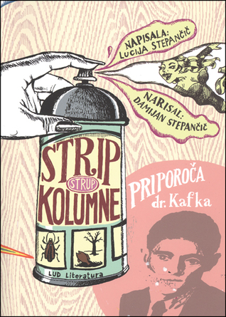 Strip kolumne
