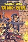 Tank Girl: World ...