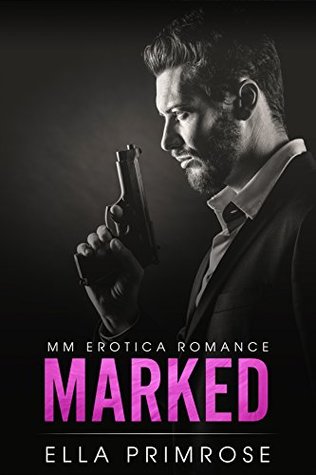 Marked (Kindle Edition)