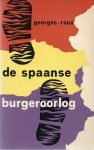 De Spaanse burger...