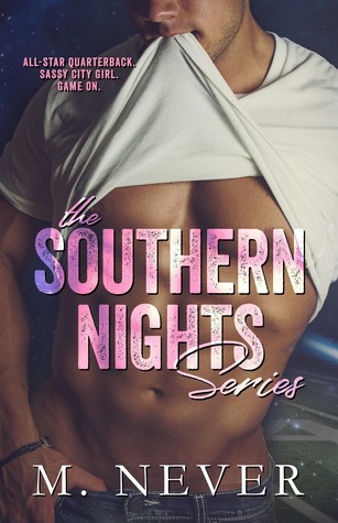 The Southern Nights Series (Unknown Binding)