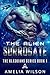 The Alien Surrogate (The Klaskians, #1) by Amelia Wilson