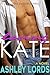 Loving Kate: Love Is Compli...