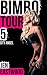 Bimbo Tour 5: City Angel (Bimbo Code Book 10)