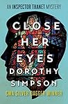 Close Her Eyes (Inspector Thanet, #4)