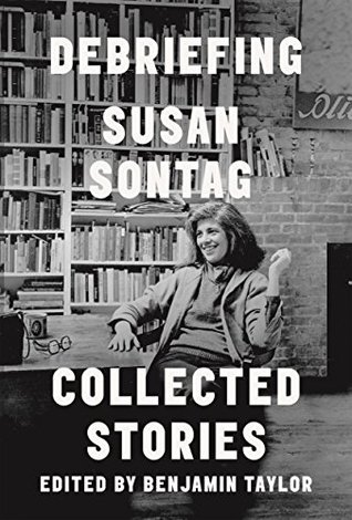 Debriefing: Collected Stories
