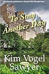 To Sing Another Day by Kim Vogel Sawyer