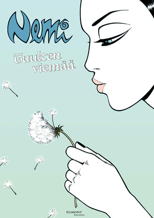 Nemi: Tuulten viemää (Nemi albums, #34)