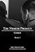 The Nesher Project by Eric Steven Terry
