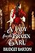 A Lady for the Brazen Earl (Noble Hearts and Hidden Desires)