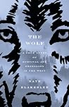 The Wolf by Nate Blakeslee The Wolf by Nate Blakeslee