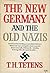 The New Germany and the Old...