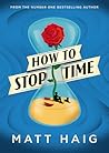 How to Stop Time
