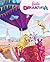 Barbie: Dreamtopia (Barbie) (Big Golden Book)