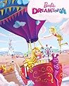 Barbie: Dreamtopia (Barbie) (Big Golden Book)