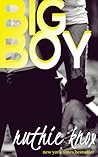 Big Boy by Ruthie Knox