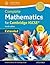 Complete Mathematics for Cambridge IGCSE {Extended}