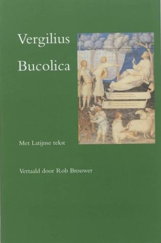 Bucolica - Herderszangen