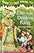 Day of the Dragon King by Mary Pope Osborne