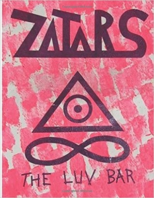 ZATARS BAR: The Luv Bar
